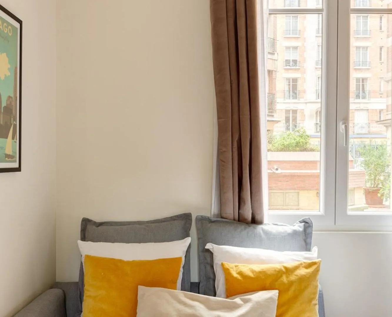 Apartman 15 Cocoon *