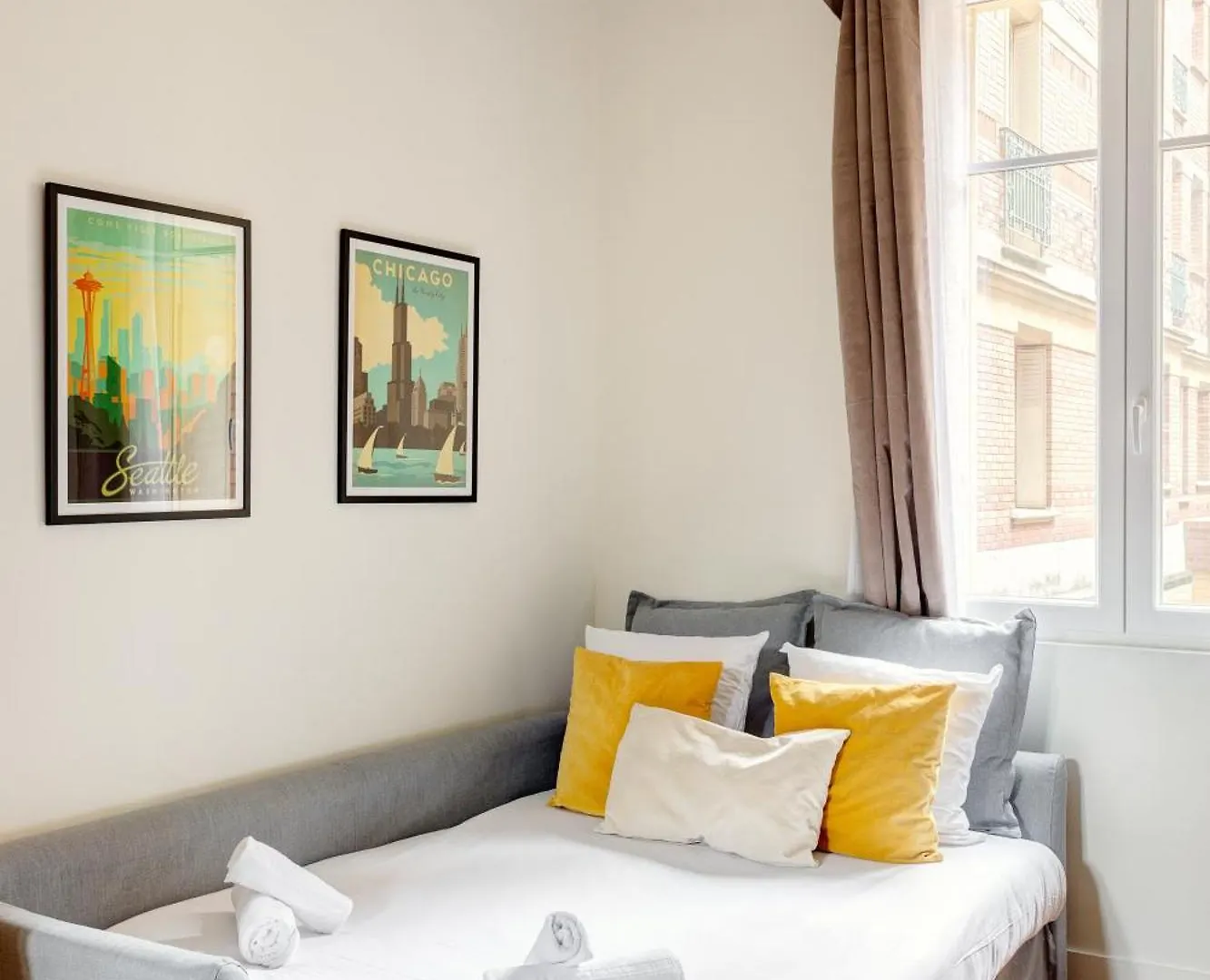 15 Cocoon Apartman