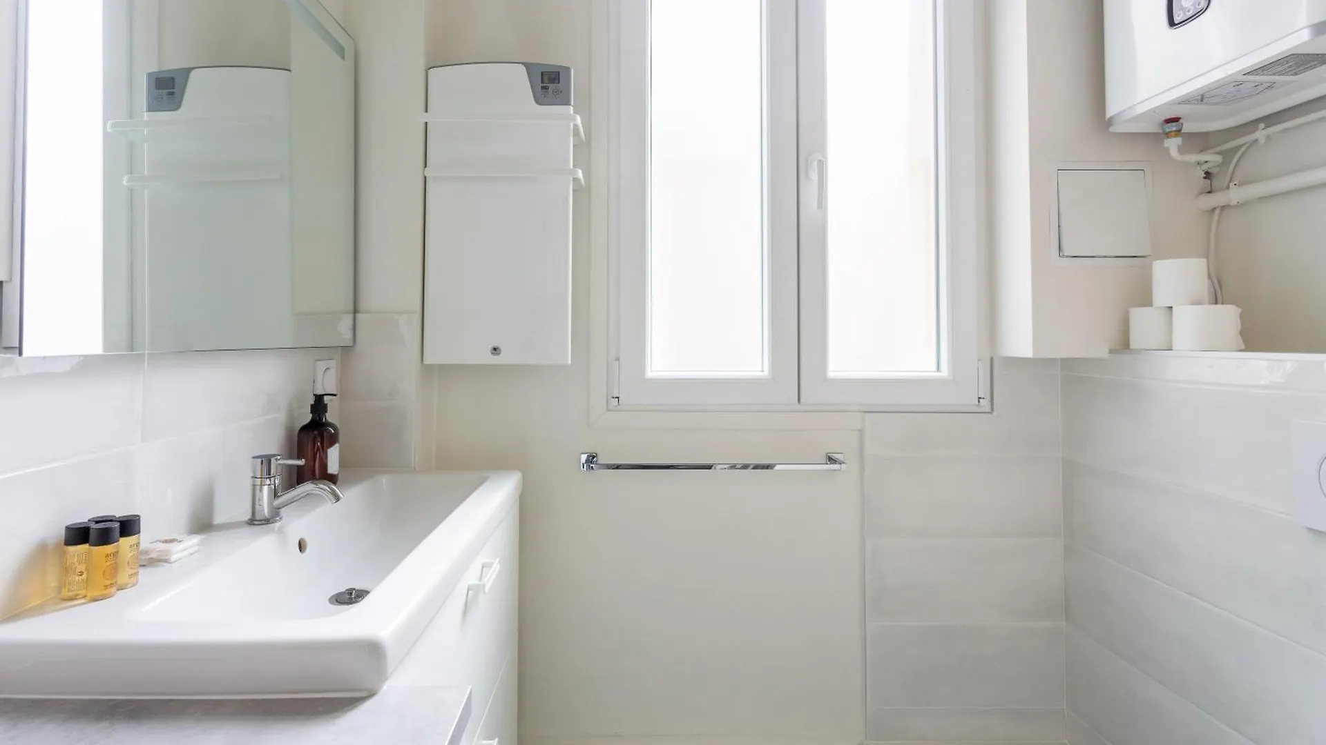 Apartman 15 Cocoon Párizs