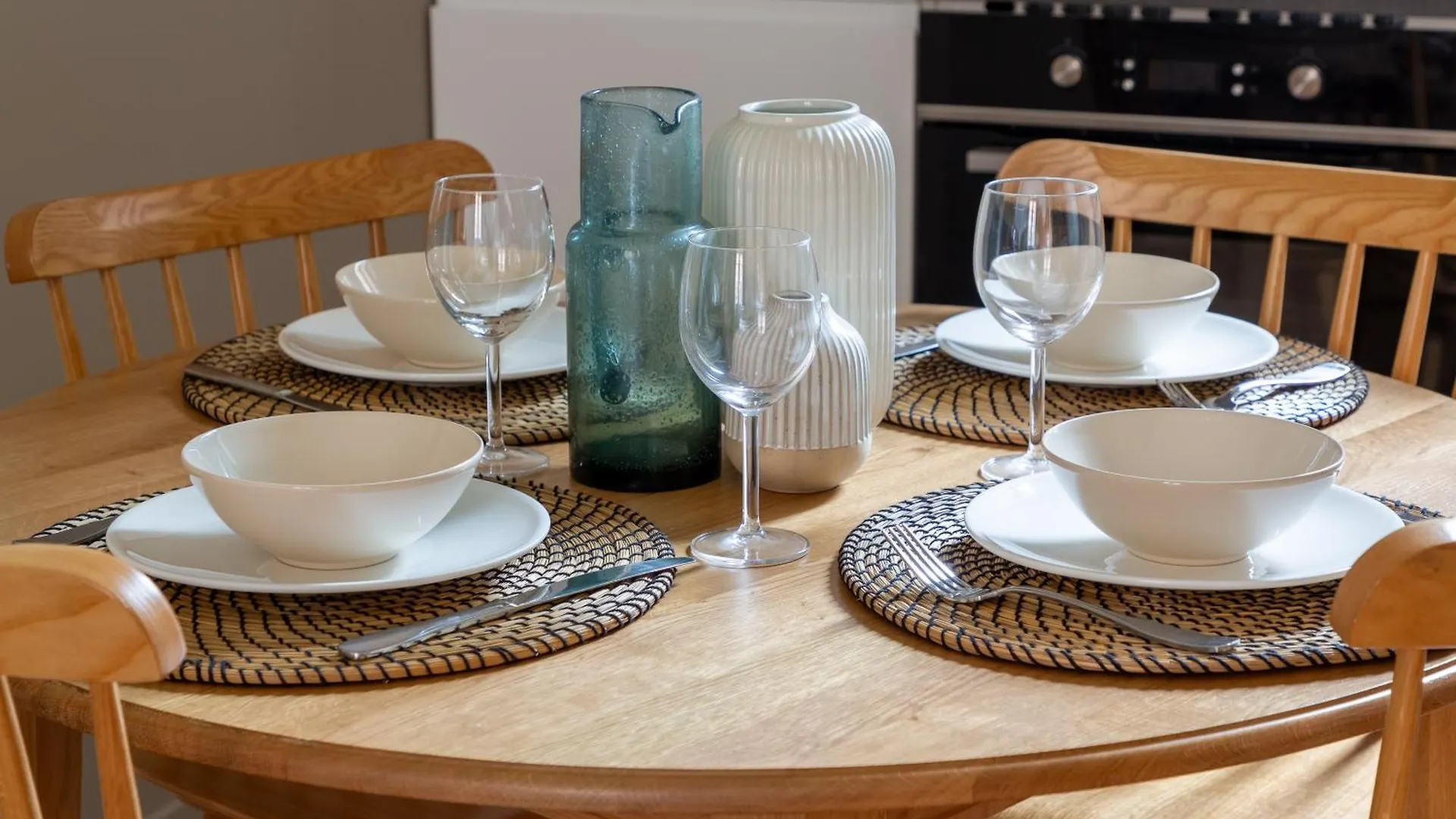 Apartman 15 Cocoon *